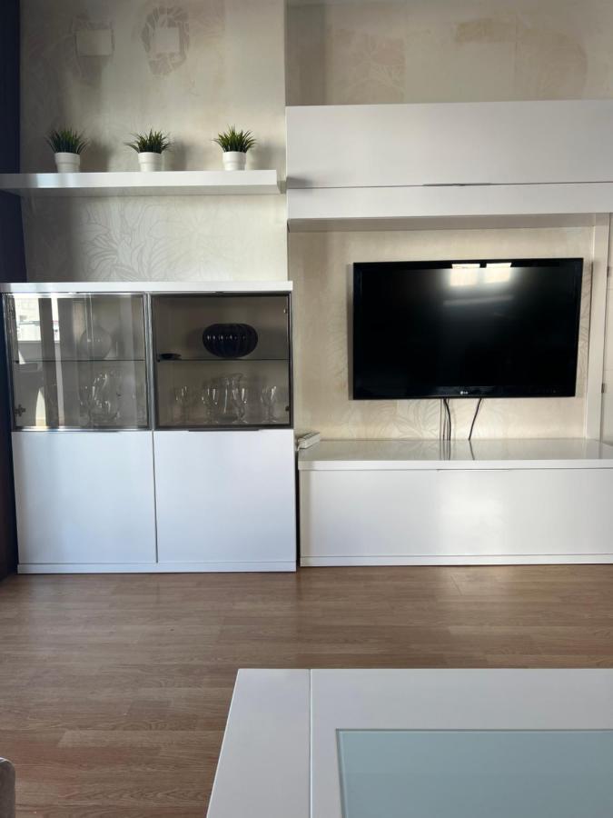 Apartamento Primera Linea De Playa Barbate Buitenkant foto