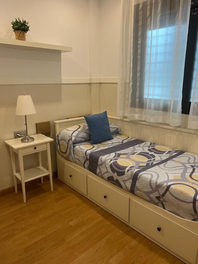 Apartamento Primera Linea De Playa Barbate Buitenkant foto