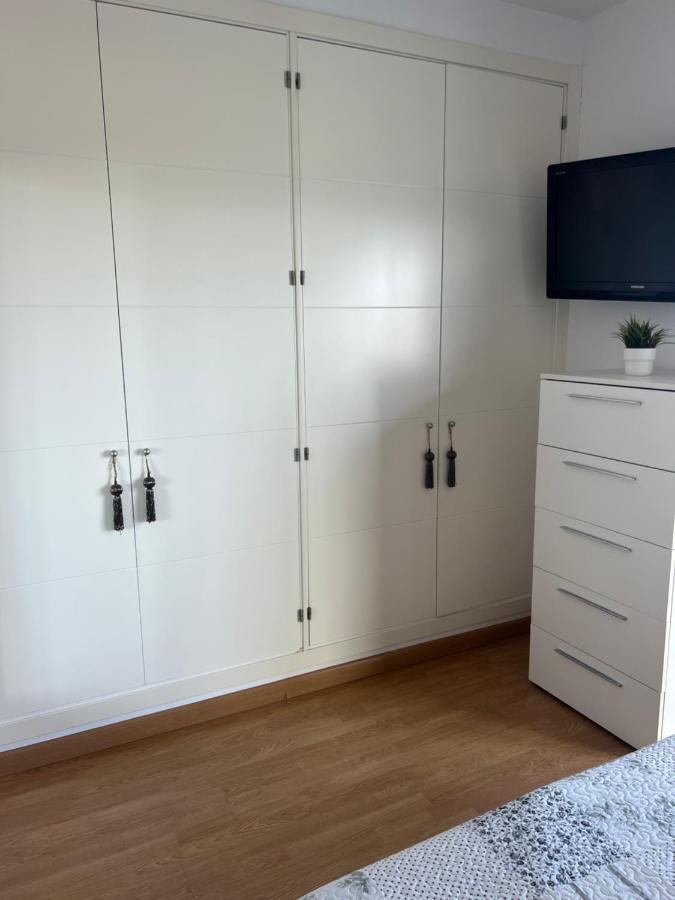 Apartamento Primera Linea De Playa Barbate Buitenkant foto